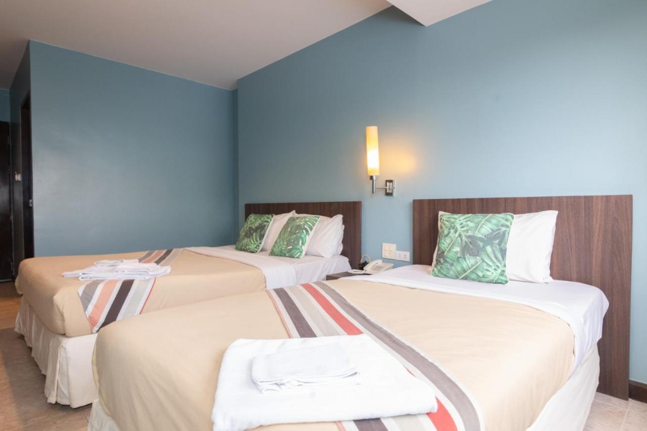 Hotel The Twelve 3*