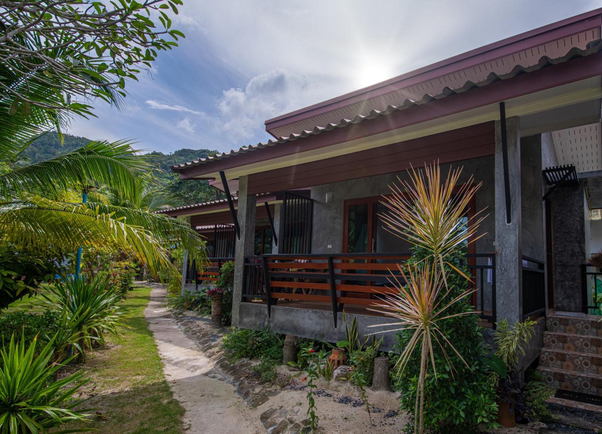 Ibiza 3* Haad Yao