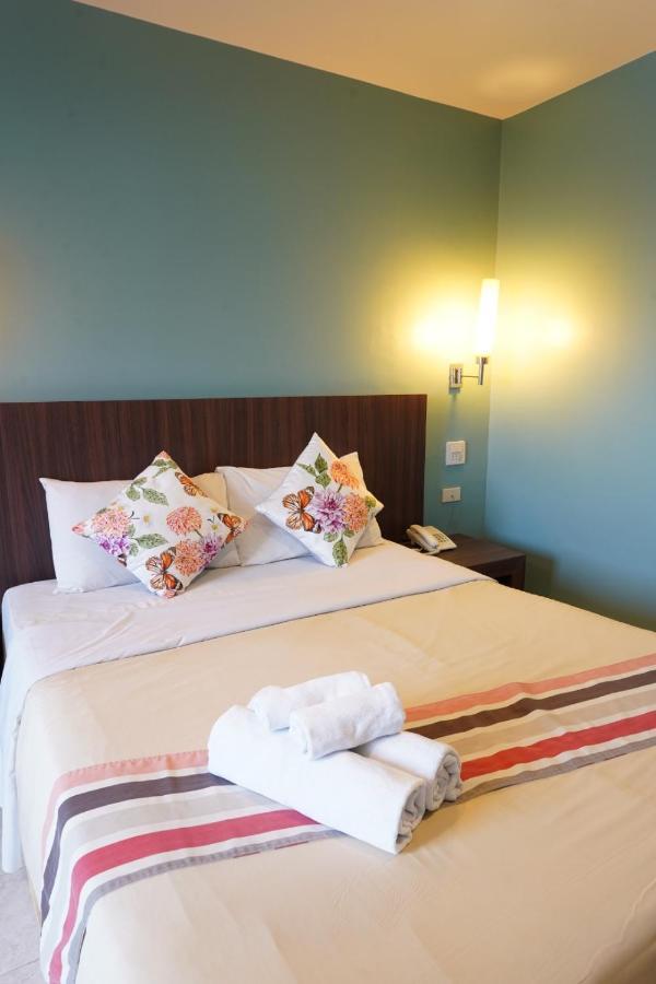 Hotel The Twelve