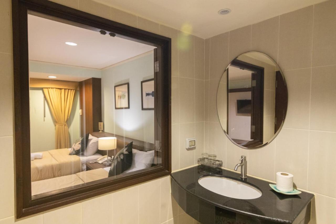 The Twelve 3* Jomtien Beach
