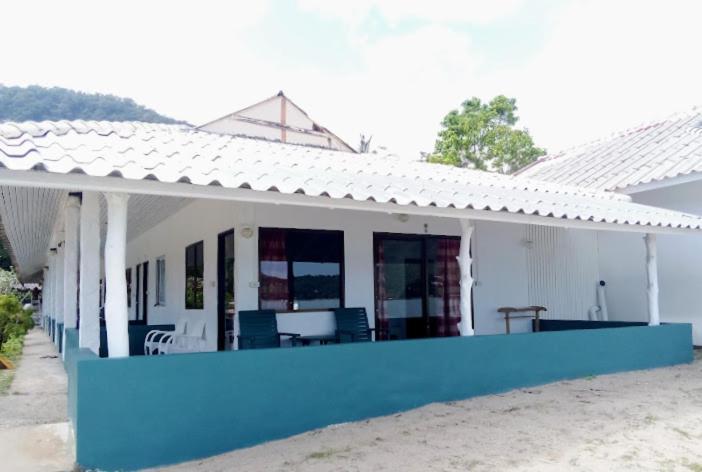 Thong Nai Pan