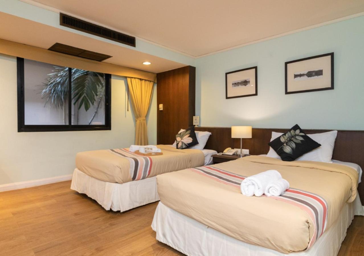 Hotel The Twelve