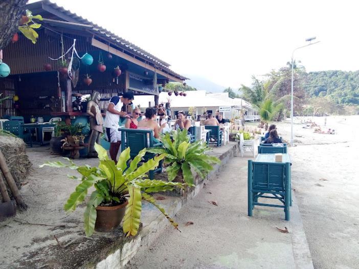 Thong Nai Pan Hotel