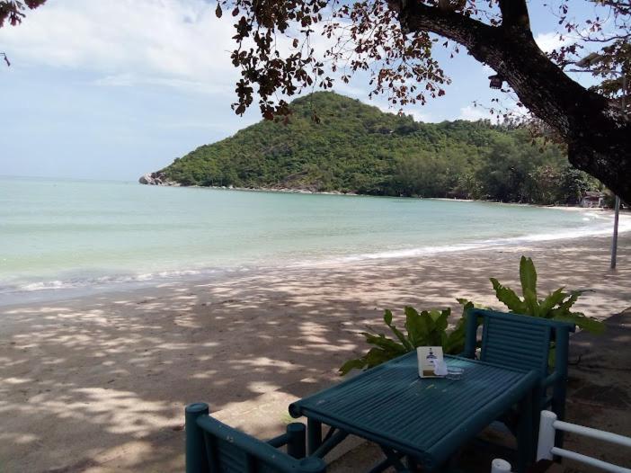 Thong Nai Pan * Thong Nai Pan Yai