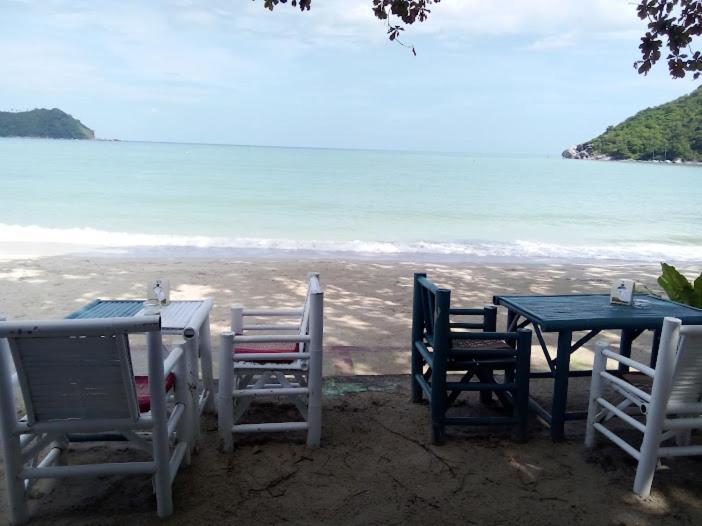 Thong Nai Pan Hotel Thong Nai Pan Yai