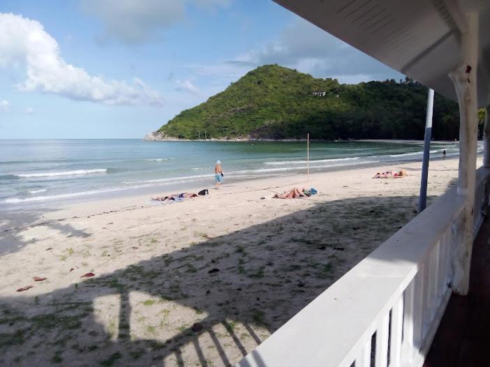 Hotel Thong Nai Pan *