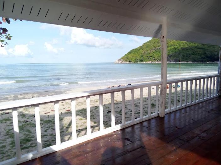 Thong Nai Pan Hotel