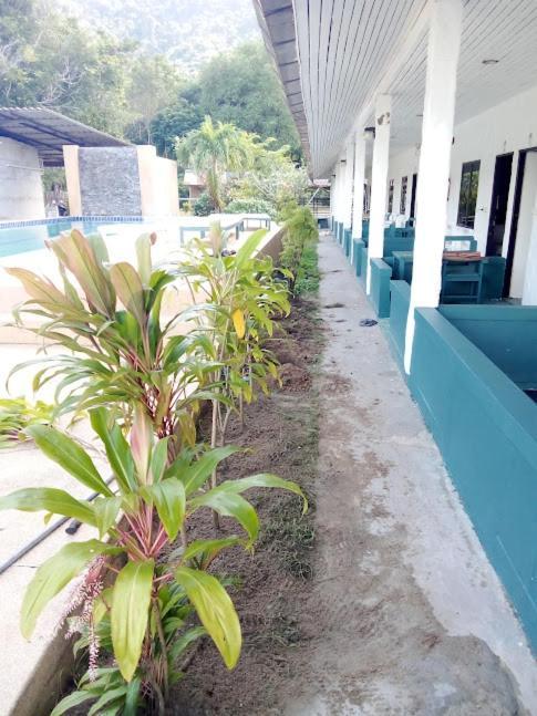 Hotel Thong Nai Pan