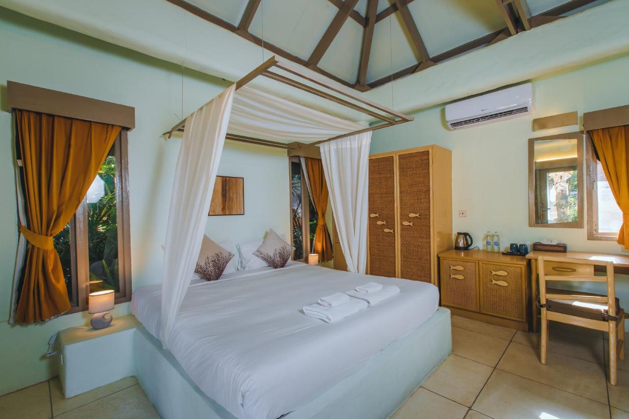 Punnpreeda - Sha Certified Hotel Bang Rak Beach (Koh Samui)