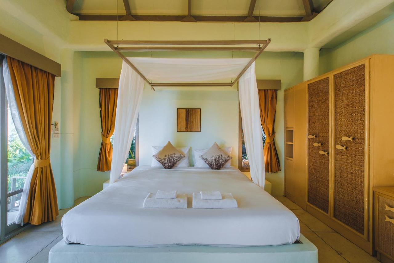 Punnpreeda - Sha Certified Hotel 3*