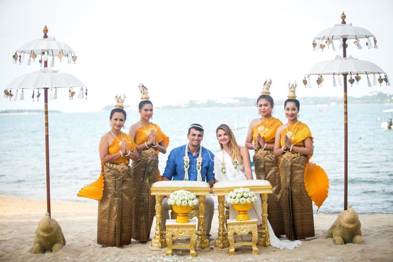 Resort Zazen Boutique & - Sha Bophut