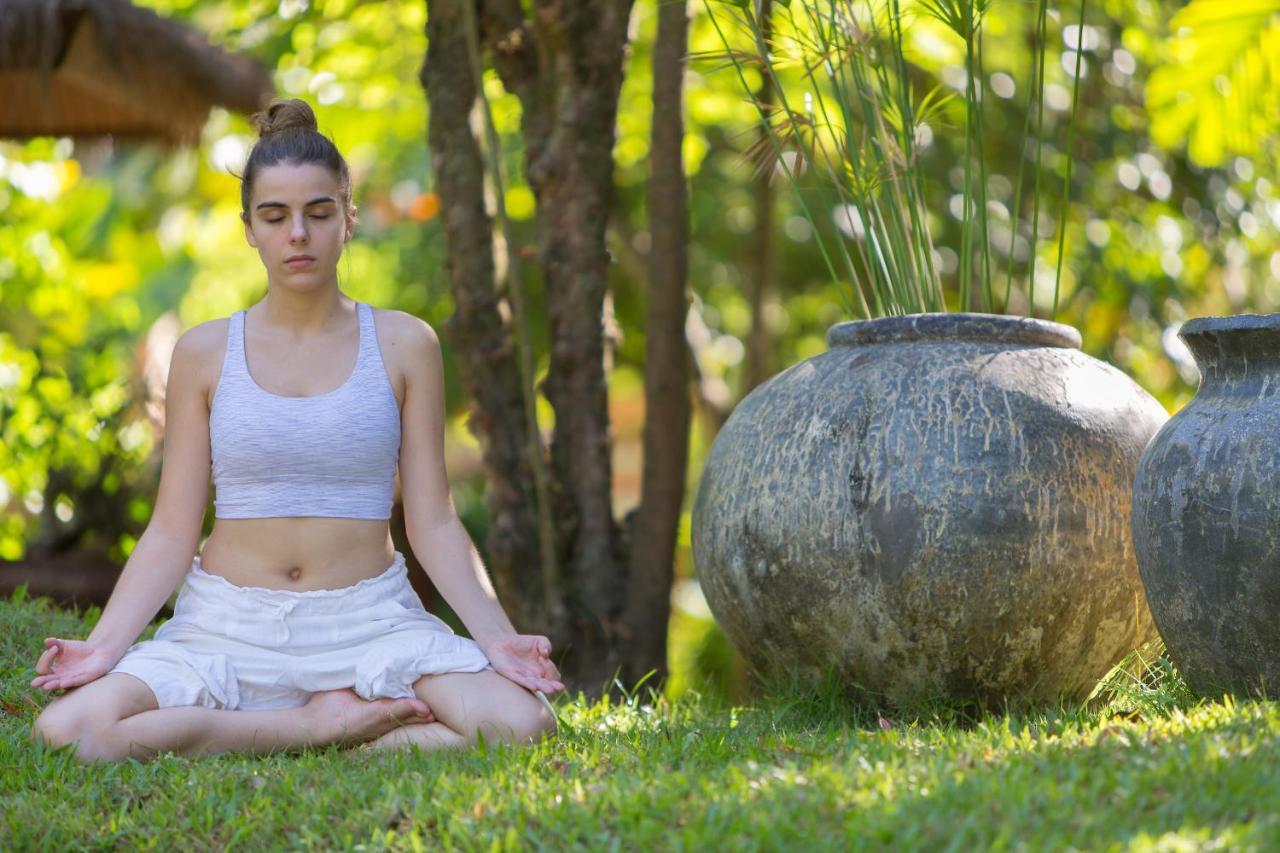 Resort Zazen Boutique & - Sha Bophut