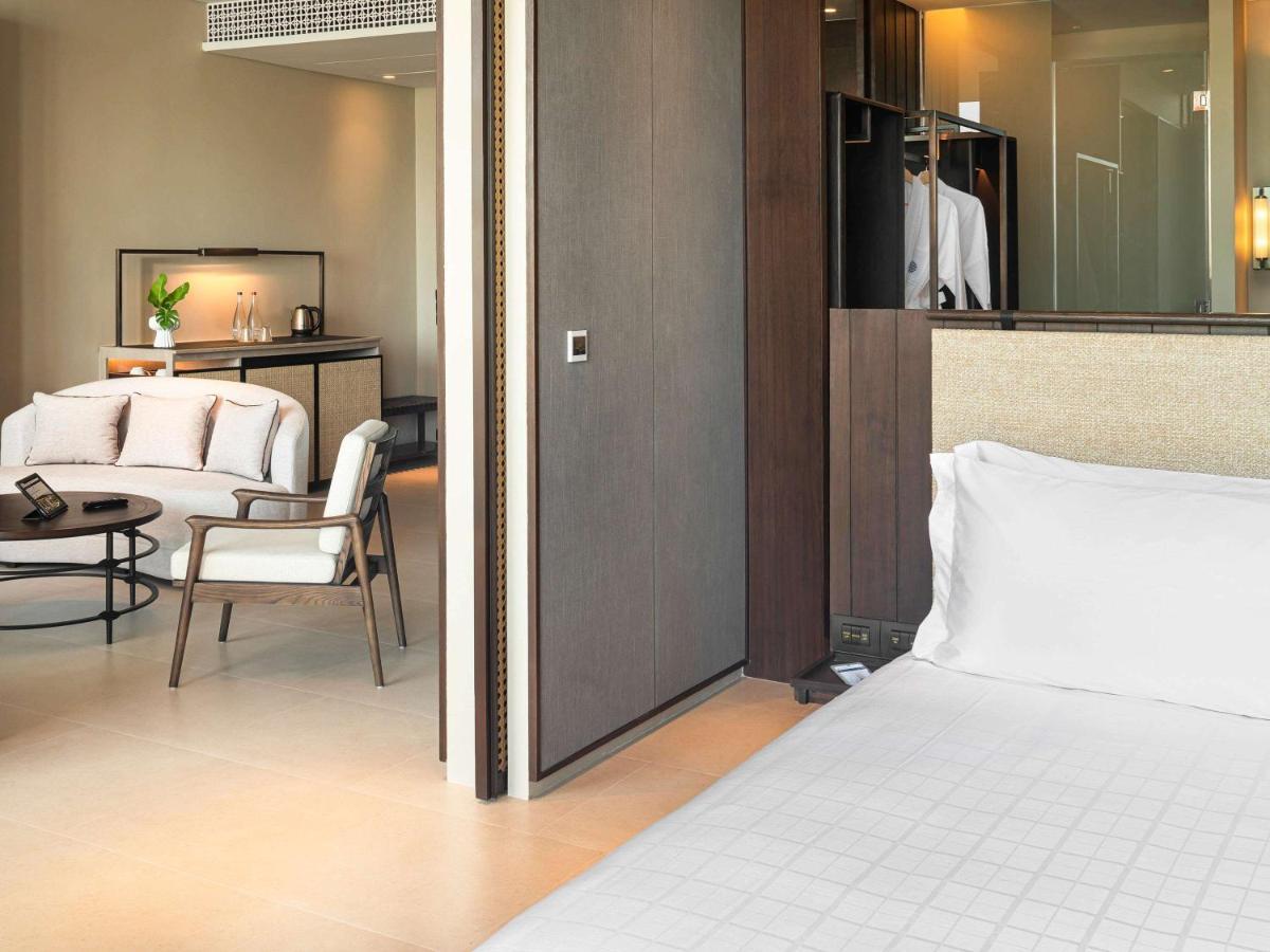 Hotel Pullman Khao Lak