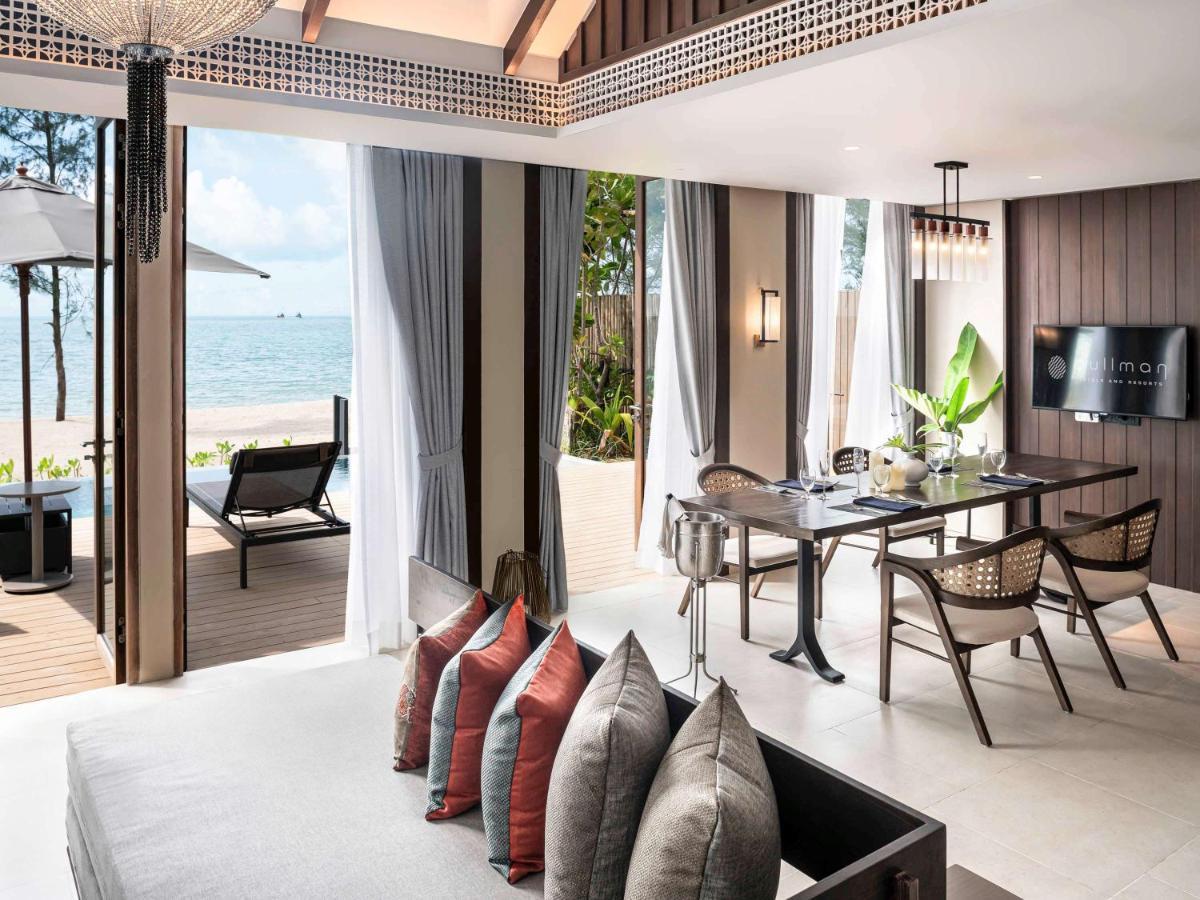 Pullman Khao Lak