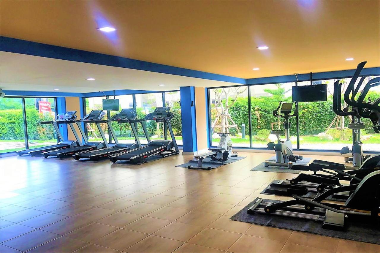 First - Happy Rent * Hua Hin