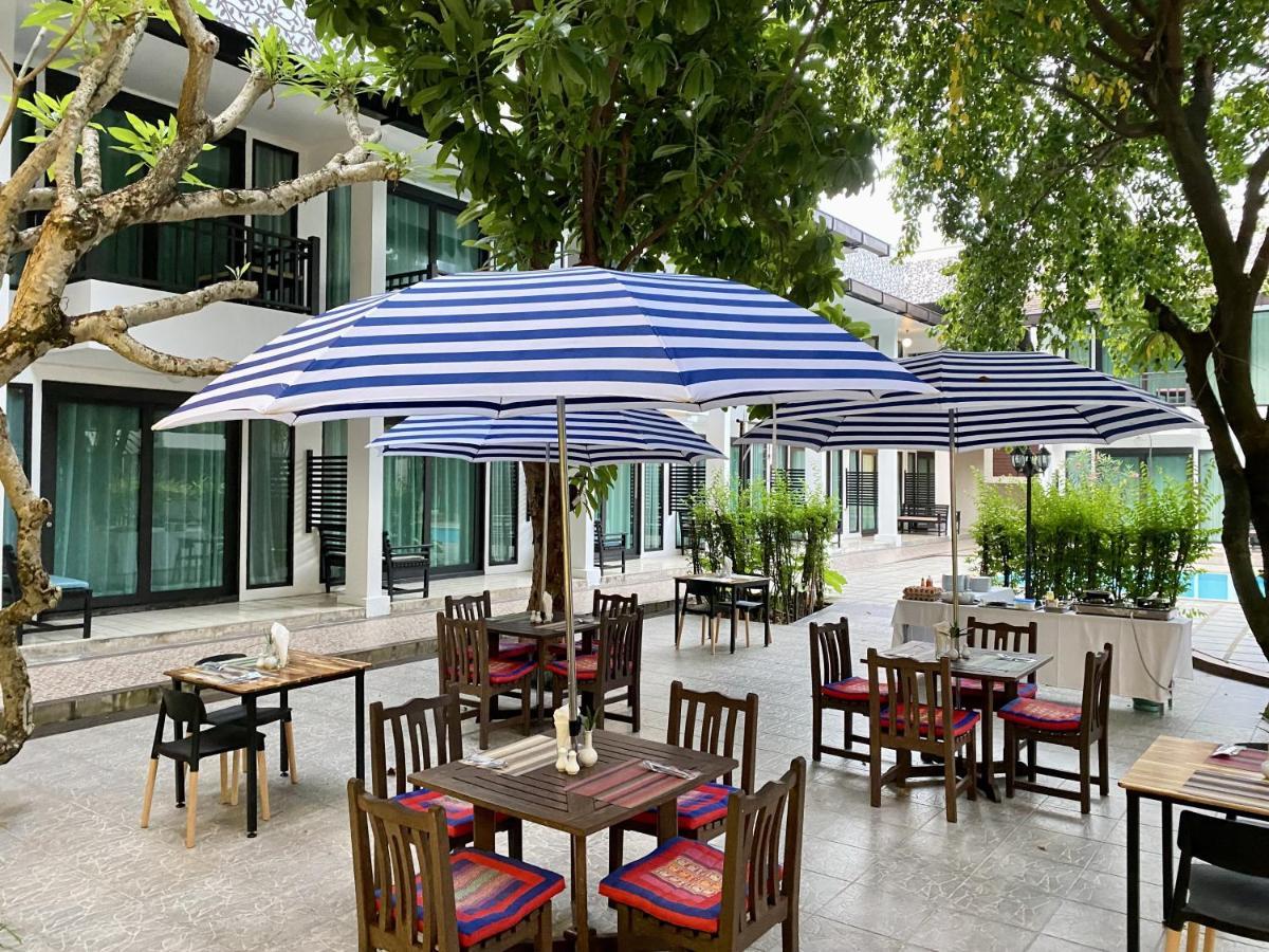 The Mantrini Chiang Rai