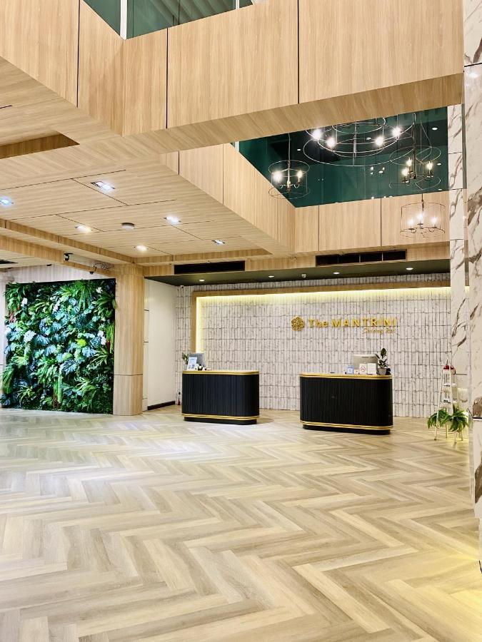 The Mantrini Hotel Chiang Rai