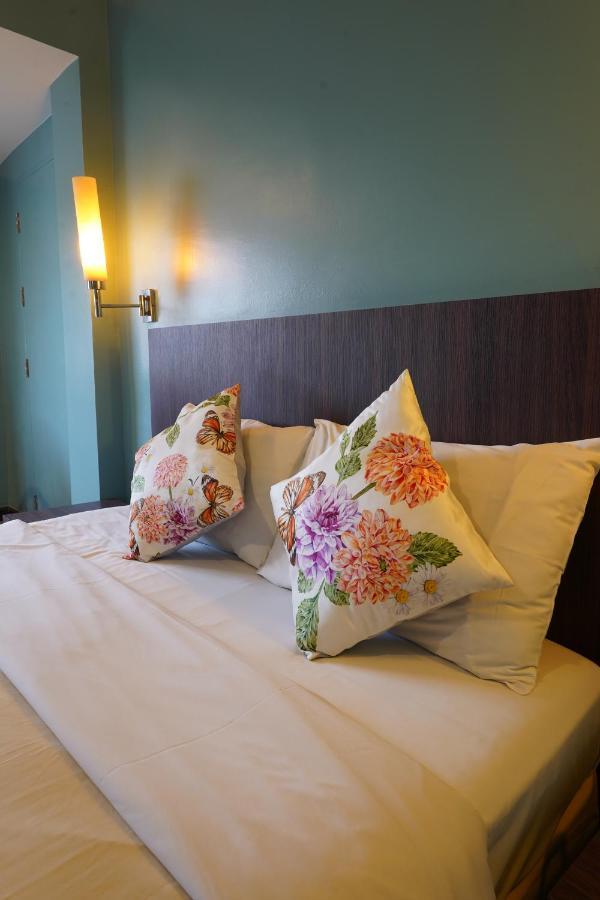 Hotel The Twelve 3*
