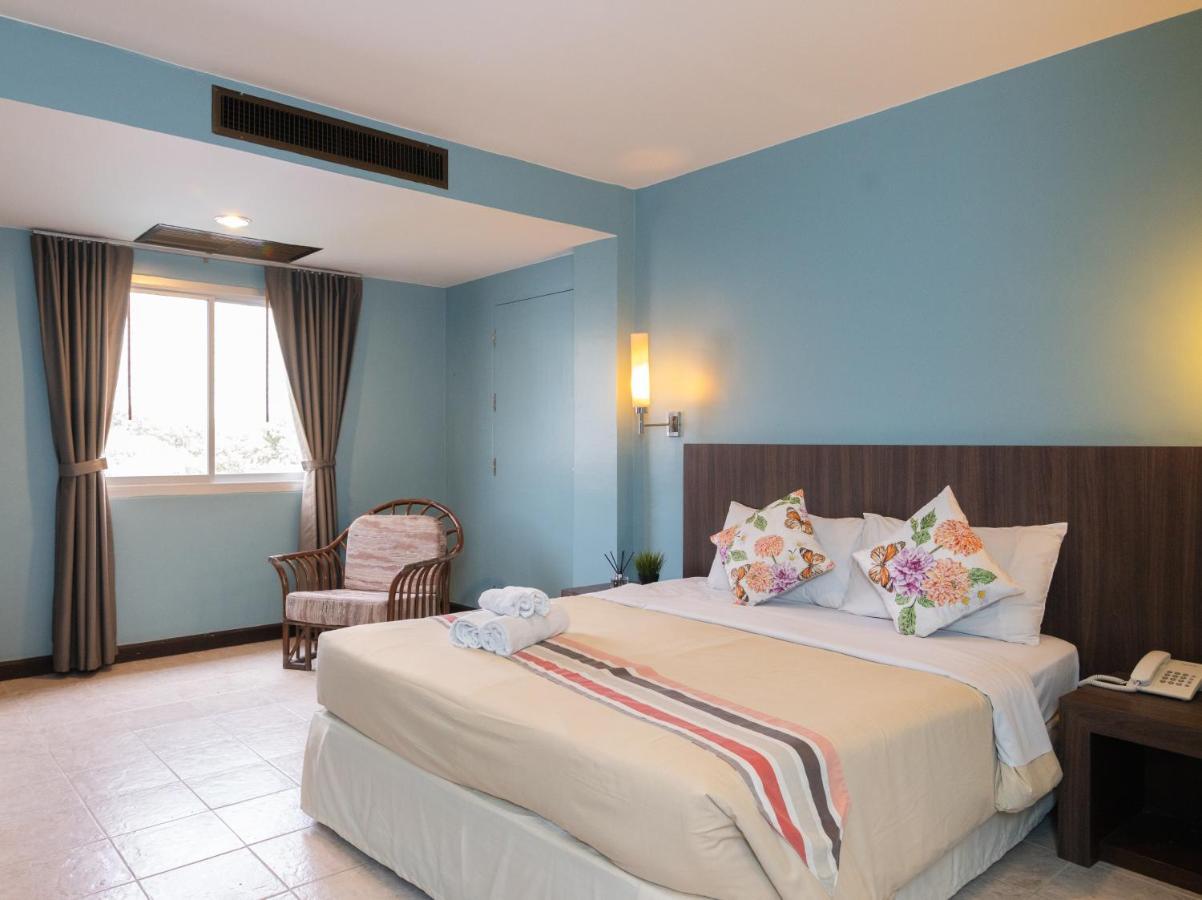 Hotel The Twelve