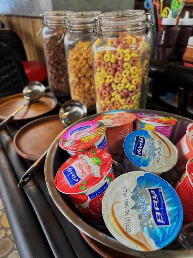 Acomodação com café da manhã  Wirason