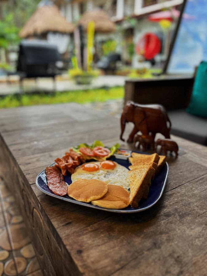 Acomodação com café da manhã  Wirason 3*