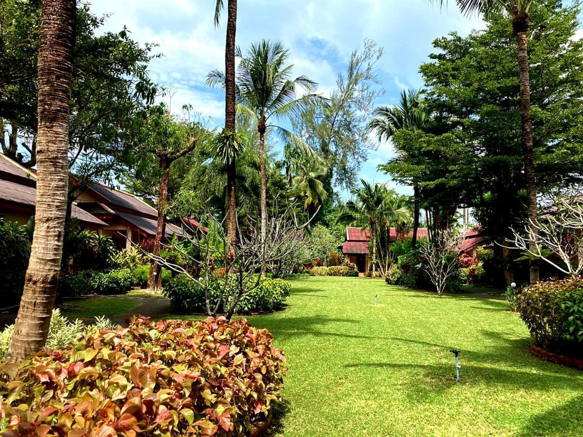 Jasmin - Sha Resort 2*