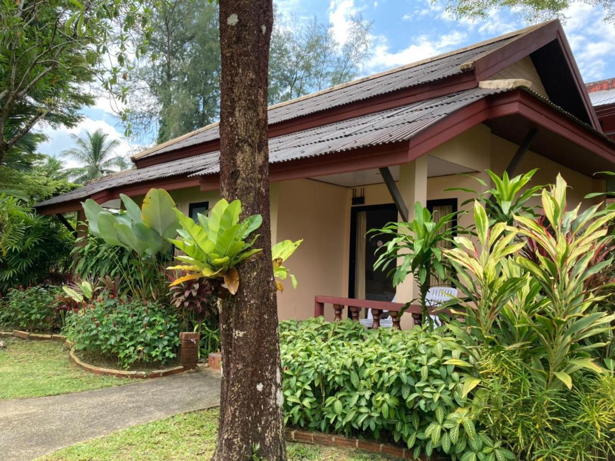 Jasmin - Sha 2* Khao Lak