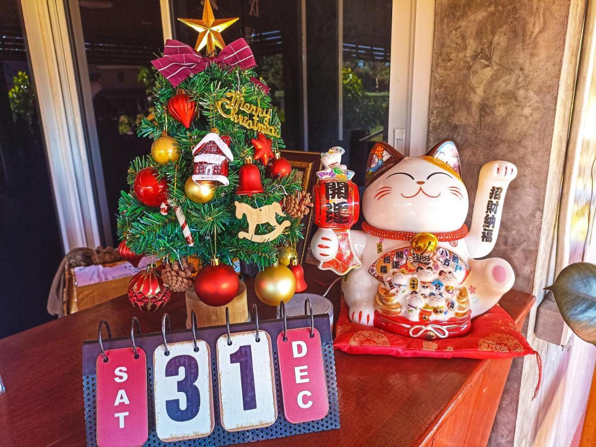 Princess Guest house Pai