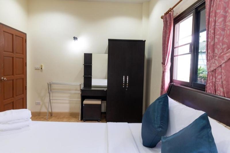 Hotel The New Chaweng (Koh Samui)