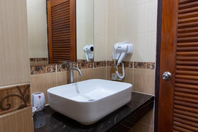Hotel The New Chaweng (Koh Samui)