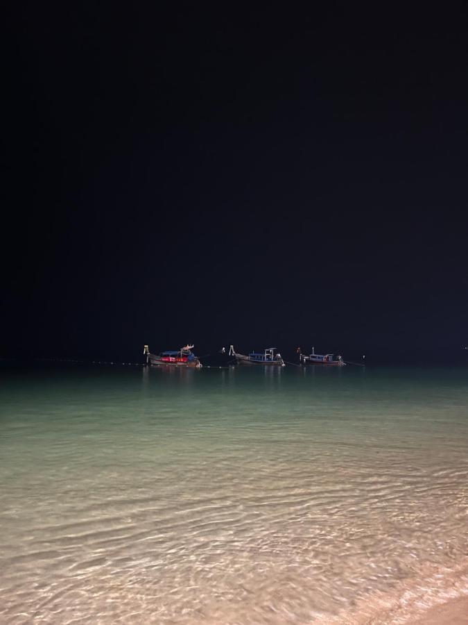 Krabi Bay