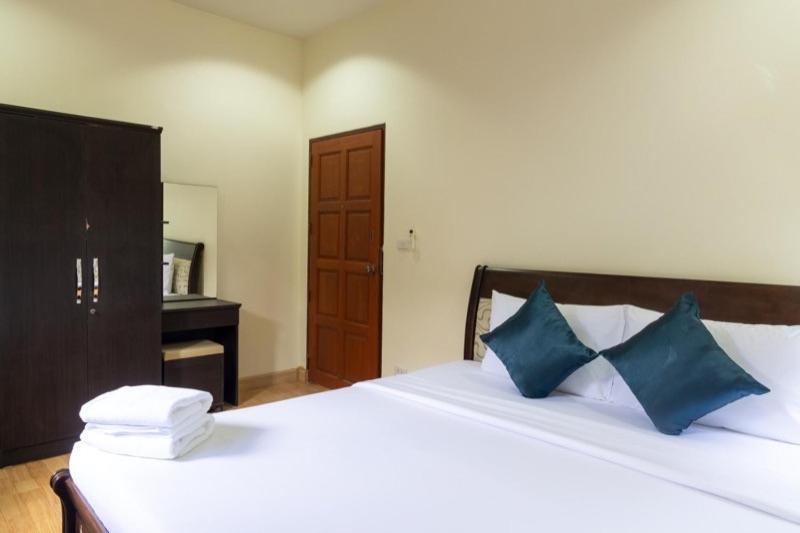 Hotel The New Chaweng (Koh Samui)