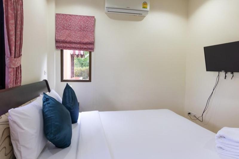The New Hotel Chaweng (Koh Samui)