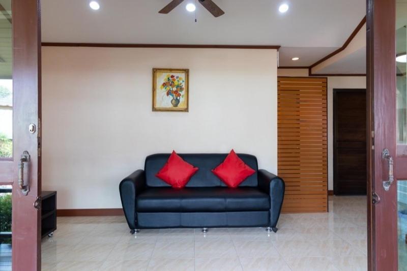 The New 2* Chaweng (Koh Samui)