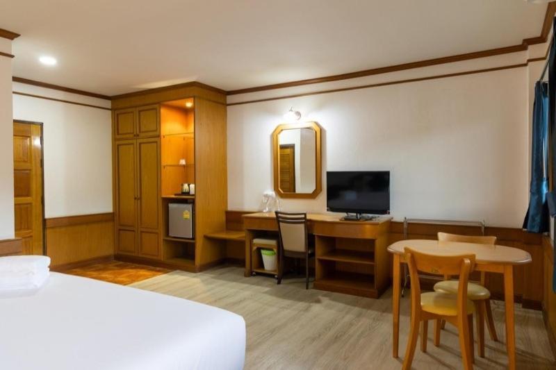 The New Hotel Chaweng (Koh Samui)