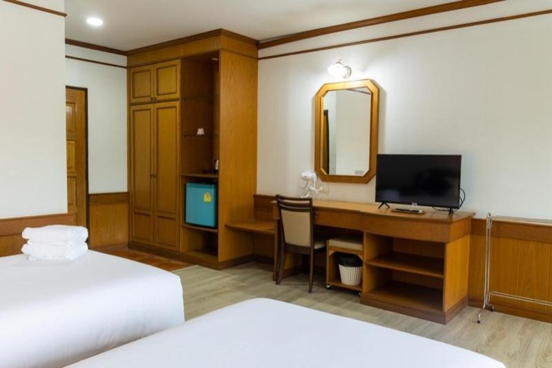 The New 2* Chaweng (Koh Samui)