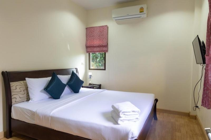 Hotel The New Chaweng (Koh Samui)