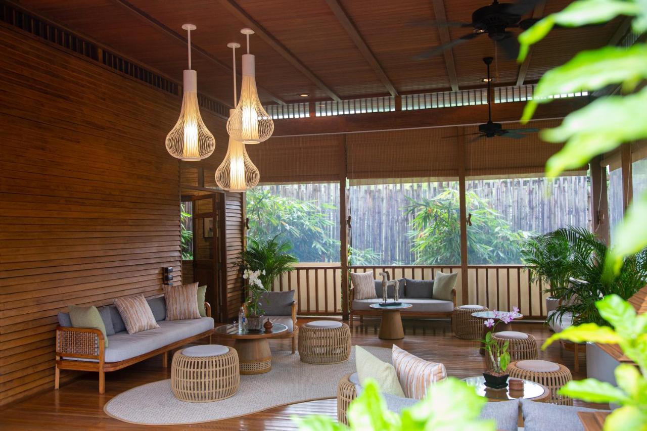 Resort Buri Rasa Village Samui Chaweng (Koh Samui)
