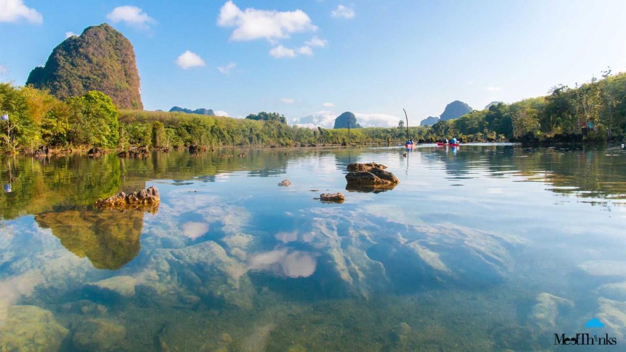 Krabi Bay