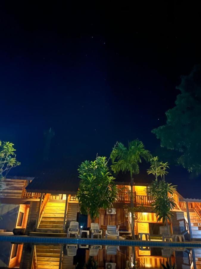 Hotel Krabi Bay
