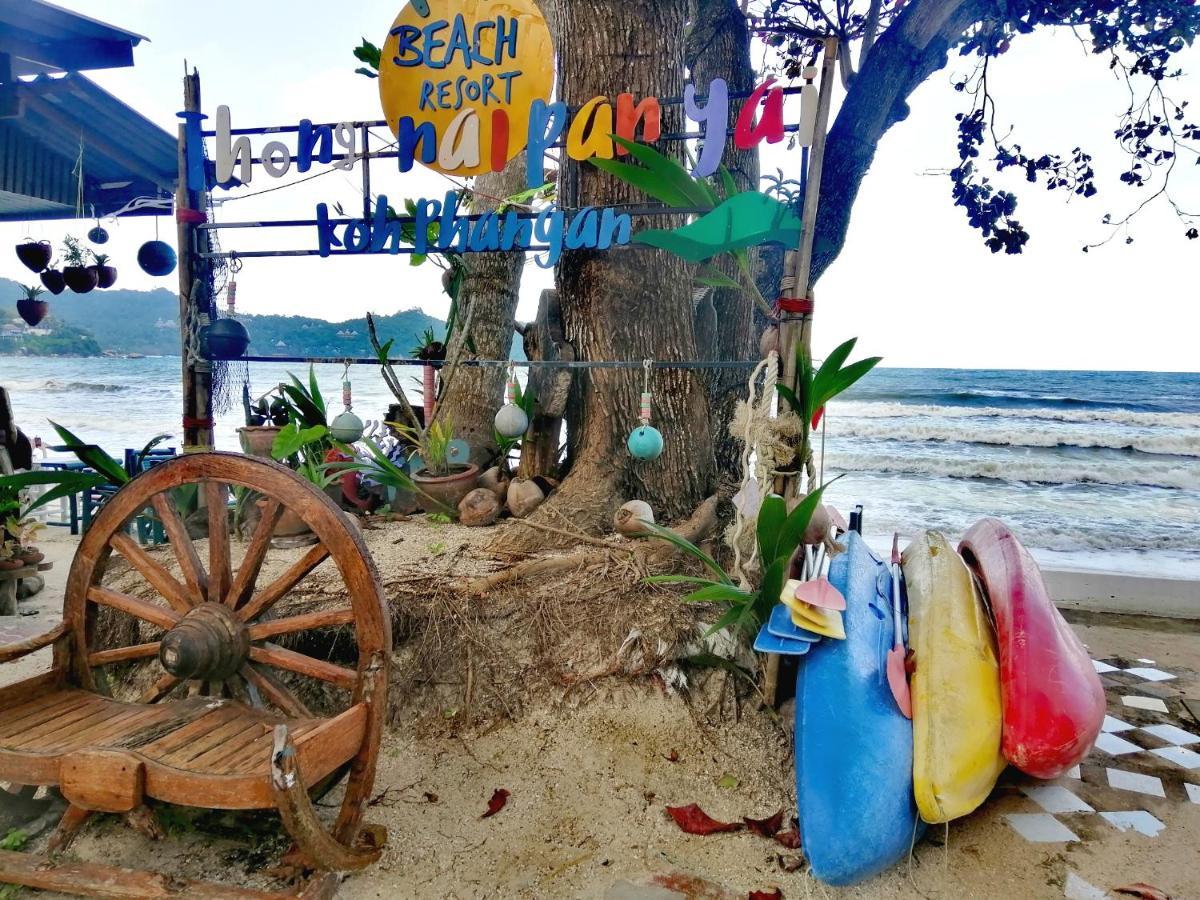 Hotel Thong Nai Pan
