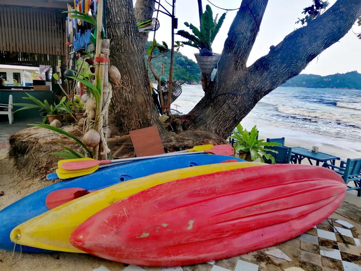 Thong Nai Pan Hotel Thong Nai Pan Yai