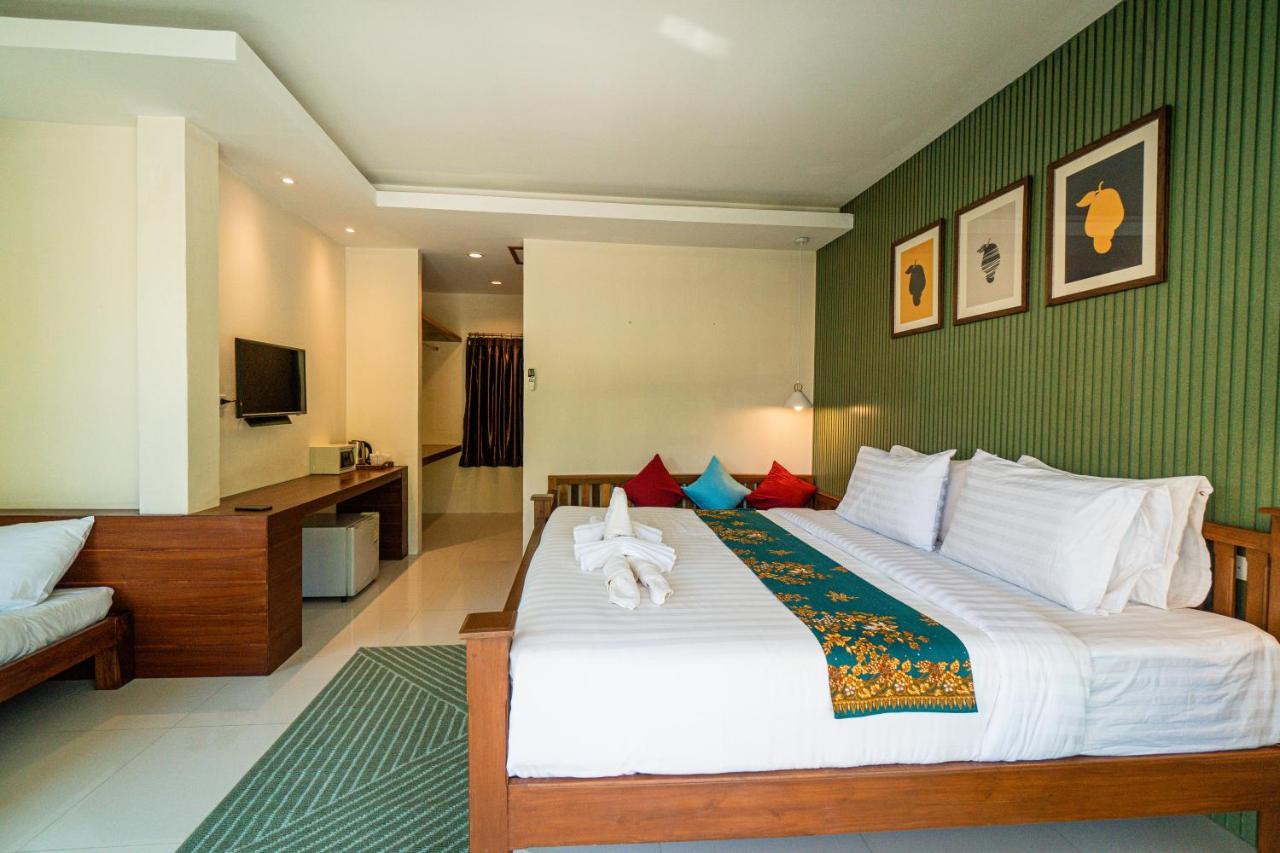 Hostel Chunut House *