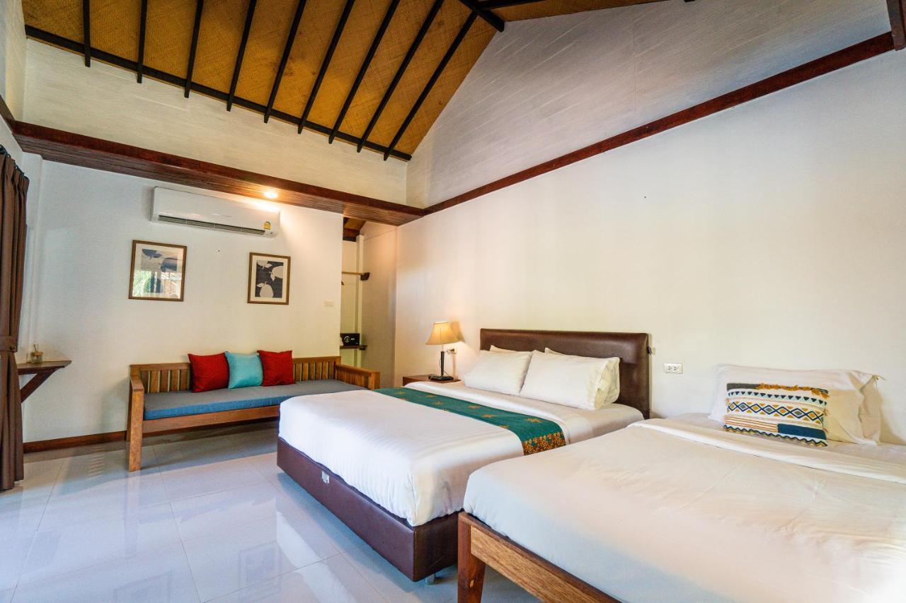 Hostel Chunut House Phi Phi Don