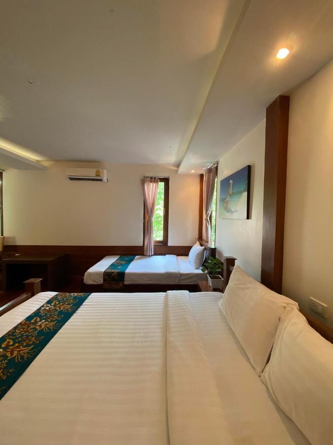 Chunut House Phi Phi Don