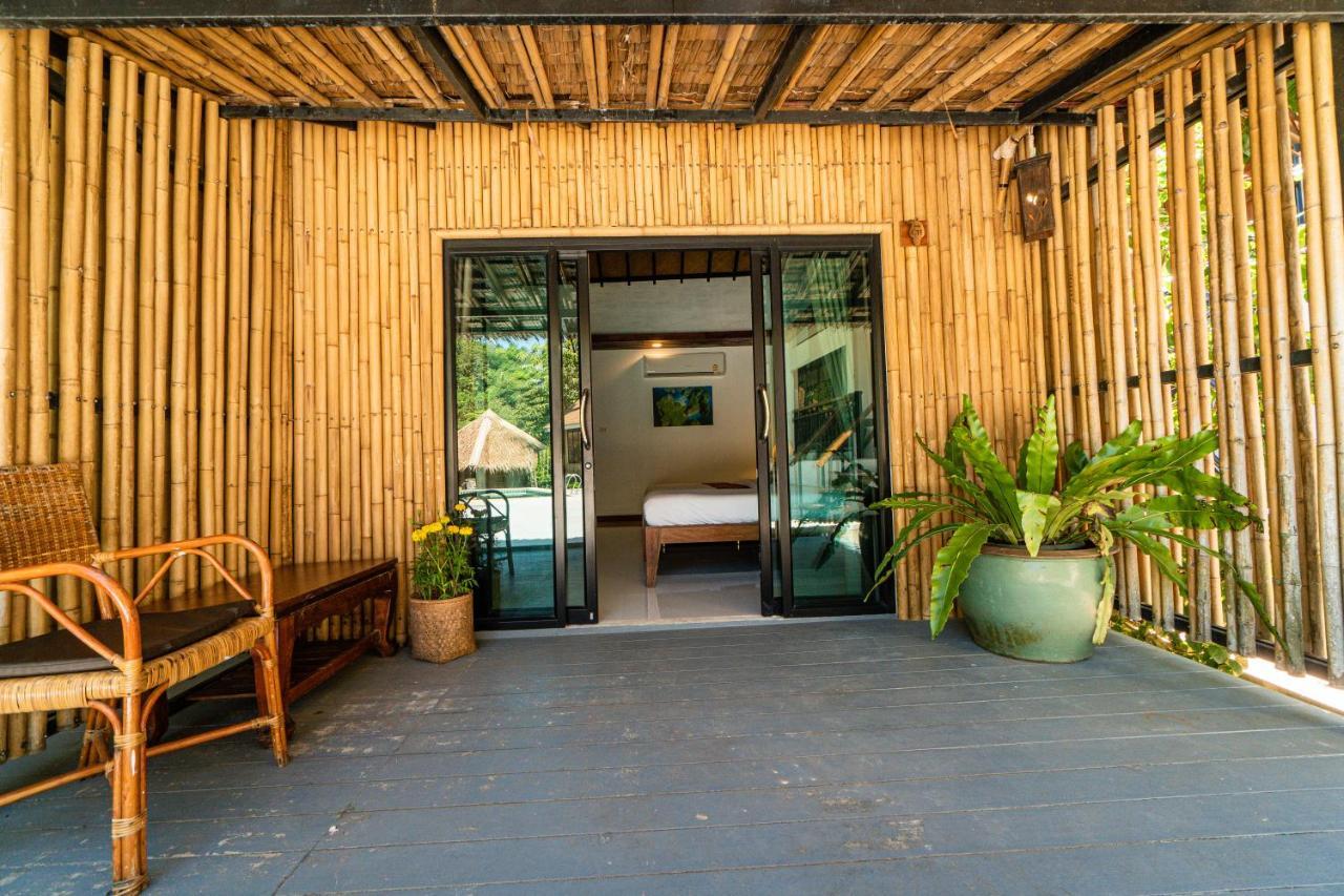 Chunut House * Phi Phi Don