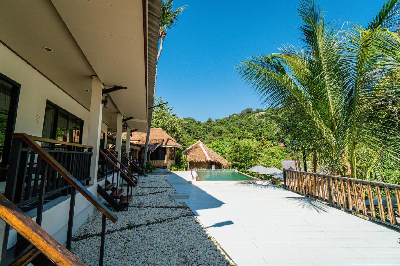 Chunut House * Phi Phi Don