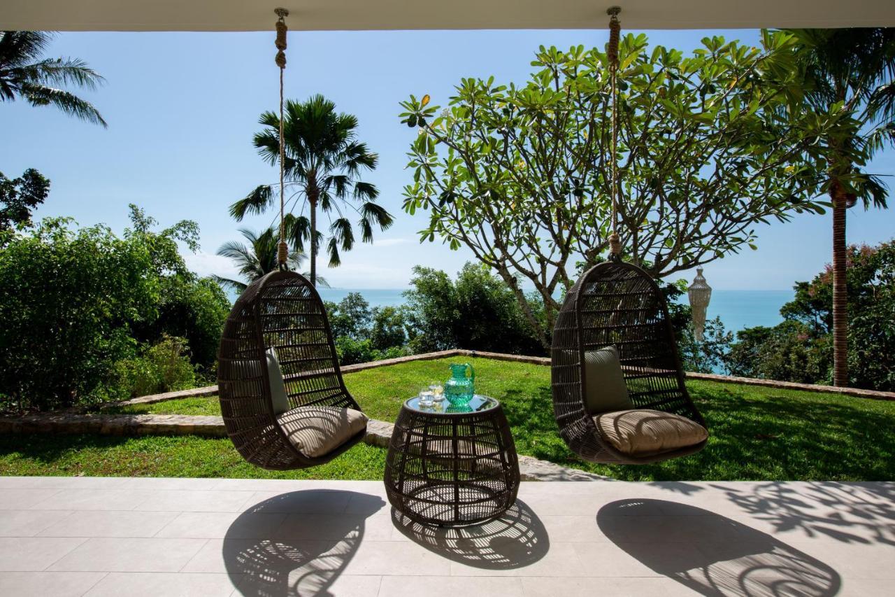 Celadon Villa Mae Nam