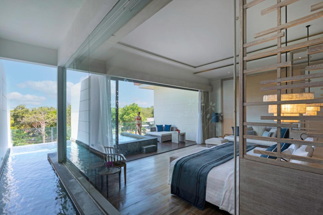 Hotel Cape Nidhra Hua Hin