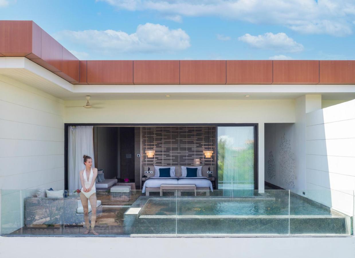 Cape Nidhra Hotel Hua Hin